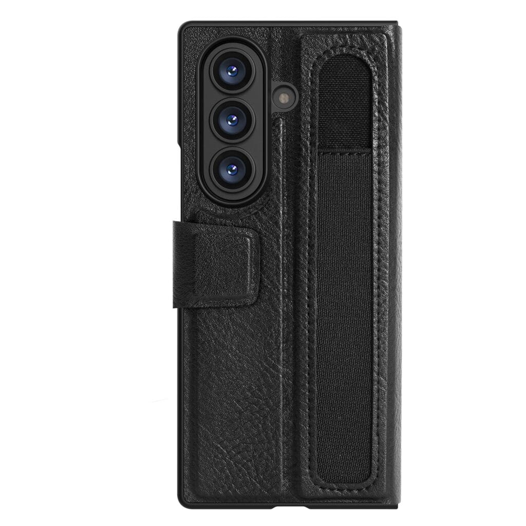 Nillkin Aoge Black Samsung Galaxy Z Fold 7 Tok