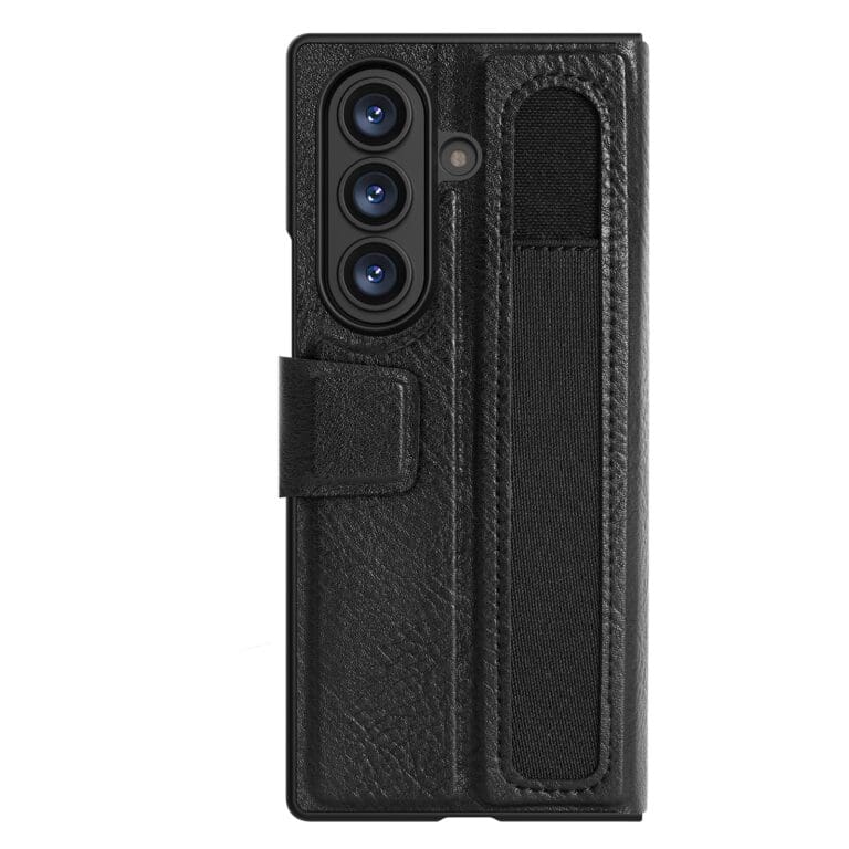 Nillkin Aoge Black Samsung Galaxy Z Fold 7 Tok