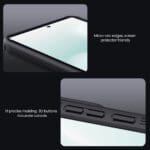 Nillkin CamShield PRO Magnetic Black Xiaomi Poco F7 Tok