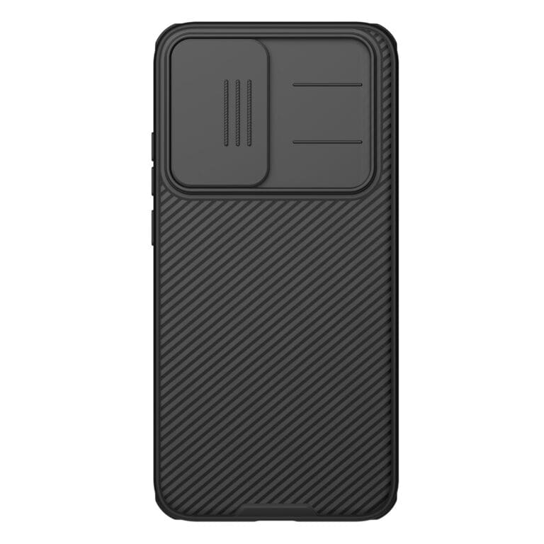 Nillkin CamShield PRO Magnetic Black Xiaomi Poco F7 Tok