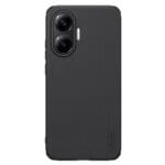 Nillkin Super Frosted PRO Black Xiaomi Poco F7 Tok