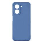 OBAL:ME Matte TPU Xiaomi Dark Blue Xiaomi Redmi A5 Tok