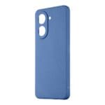 OBAL:ME Matte TPU Xiaomi Dark Blue Xiaomi Redmi A5 Tok