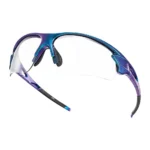 Rockbros 10069 Photochromic Uv400 Cycling Glasses Blue