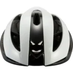 Rockbros 10110004002 Bicycle Helmet, Size M White And Black