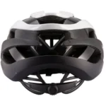 Rockbros 10110004002 Bicycle Helmet, Size M White And Black