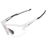 Rockbros 10172 Photochromic Uv400 Cycling Glasses White