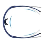 Rockbros 10174 Photochromic Uv400 Cycling Glasses Blue