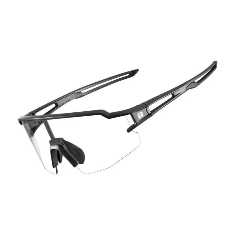 Rockbros 10175 Photochromic Uv400 Cycling Glasses Black
