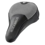 Rockbros Cover Bicycle Seat Cushion Size L Gray