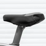 Rockbros Cover Bicycle Seat Cushion Size S Black