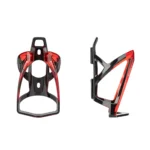 Rockbros Fk338 Bike Bottle Holder Black And Red