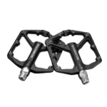 Rockbros K203-Bk Bicycle Pedal Set Black