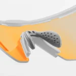 Rockbros Kids Cycling Glasses, Polarized, Uv Protection, Children'S Gray
