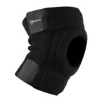 Rockbros Lf1106M Sports Protector For Patella And Knee Joint Size M Black