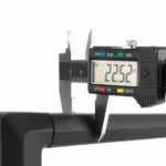 Rockbros Rks626 U-Lock Bicycle Lock Black