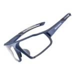 Rockbros Sp216Bl Photochromic Uv400 Cycling Glasses Blue