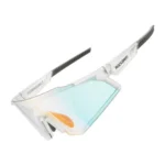 Rockbros Sp291 Photochromic Uv400 Cycling Glasses White