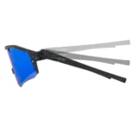 Rockbros Sp297 Polarizing Cycling Glasses Black