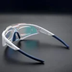 Rockbros Sp297 Polarizing Cycling Glasses White