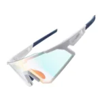 Rockbros Sp297 Polarizing Cycling Glasses White