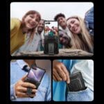 Supcase Iblsn Armorbox Black Samsung Galaxy Z Flip 7 Tok