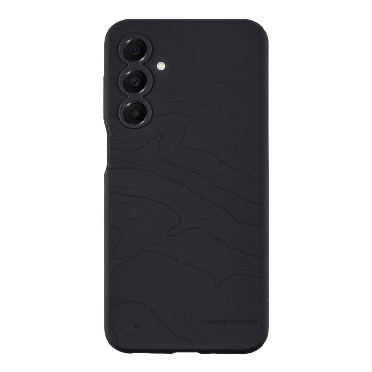 Tactical Beaver Asphalt Samsung Galaxy A16 Tok