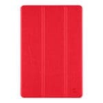 Tactical Book Tri Fold Red Xiaomi Pad Se 8.7 Tok