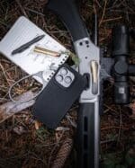 Tactical MagForce Beaver Asphalt iPhone 13 Tok