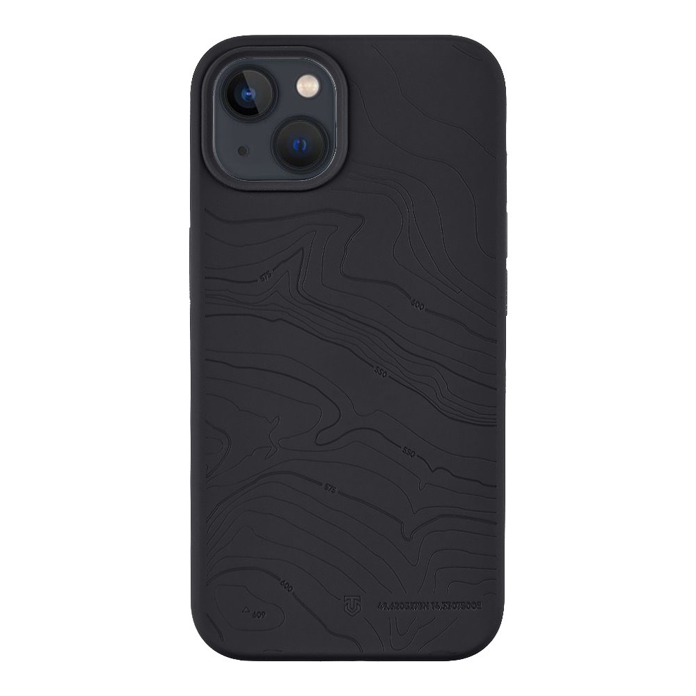 Tactical MagForce Beaver Asphalt iPhone 13 Tok