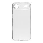 Tactical TPU Apple Transparent iPhone 17 Air Tok