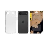 Tactical TPU Apple Transparent iPhone 17 Air Tok