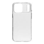 Tactical TPU Apple Transparent iPhone 17 Pro Max Tok