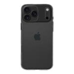 Tactical TPU Apple Transparent iPhone 17 Pro Max Tok