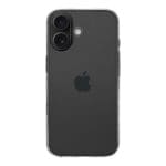 Tactical TPU Apple Transparent iPhone 17 Tok