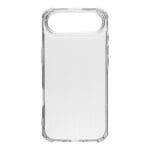 Tactical TPU Plyo Apple Transparent iPhone 17 Air Tok