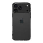 Tactical TPU Plyo Apple Transparent iPhone 17 Pro Max Tok