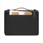 Tech-Protect Defender Bag Laptop 13-14 Black/Orange