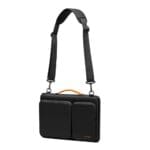 Tech-Protect Defender Bag Laptop 13-14 Black/Orange