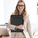 Tech-Protect Defender Rs Laptop 13-14 Black