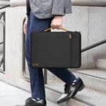 Tech-Protect Defender Rs Laptop 13-14 Black