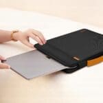 Tech-Protect Defender Rs Laptop 13-14 Black