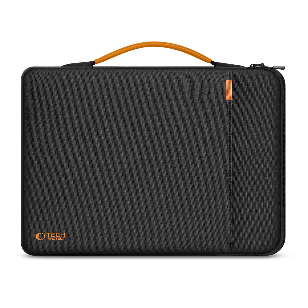 Tech-Protect Defender Rs Laptop 15-16 Black
