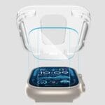 Tech-Protect Easy Set+ 2-Pack Apple Watch Ultra 1 / 2 (49 mm) Clear