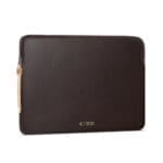 Tech-Protect Fleece Laptop 13-14 Chocolate
