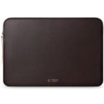 Tech-Protect Fleece Laptop 13-14 Chocolate