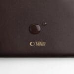 Tech-Protect Fleece Laptop 13-14 Chocolate