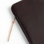 Tech-Protect Fleece Laptop 13-14 Chocolate