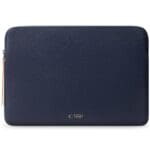 Tech-Protect Fleece Laptop 13-14 Navy Blue