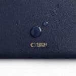 Tech-Protect Fleece Laptop 13-14 Navy Blue